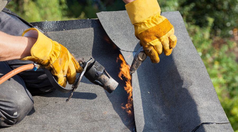 Expert new roof installation services in Leesburg, FL